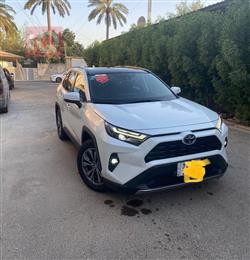 تويوتا راف 4